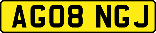 AG08NGJ