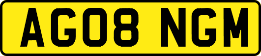 AG08NGM