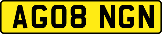 AG08NGN