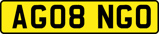 AG08NGO