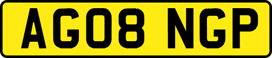 AG08NGP