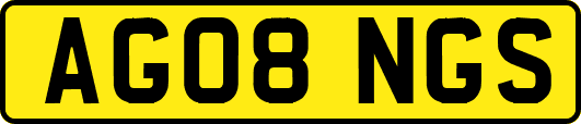 AG08NGS