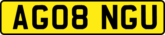 AG08NGU