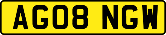 AG08NGW