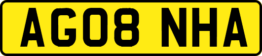 AG08NHA