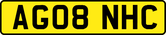 AG08NHC