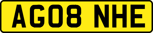 AG08NHE