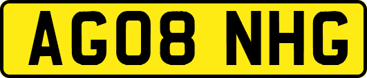AG08NHG