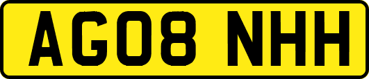 AG08NHH
