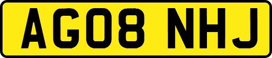 AG08NHJ