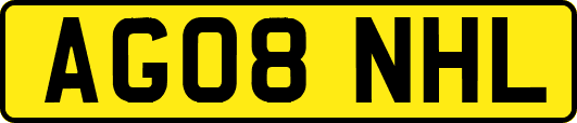 AG08NHL
