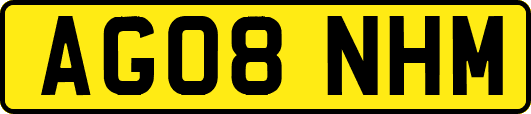 AG08NHM