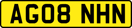 AG08NHN