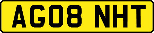 AG08NHT