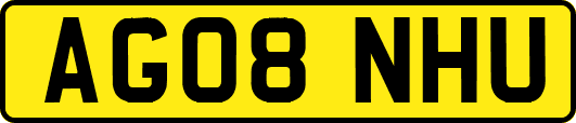 AG08NHU