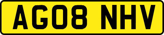 AG08NHV