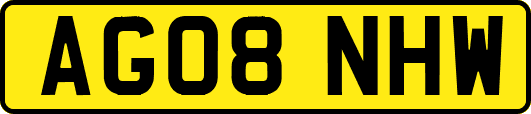 AG08NHW