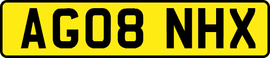 AG08NHX