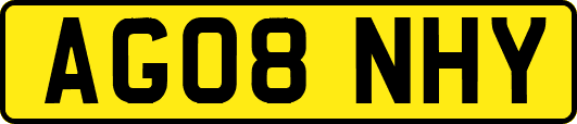 AG08NHY