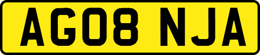 AG08NJA