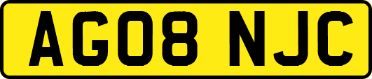 AG08NJC