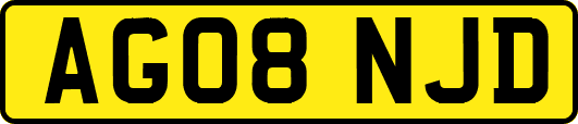 AG08NJD