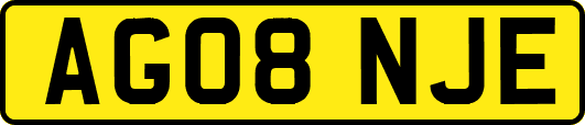 AG08NJE