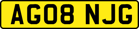 AG08NJG
