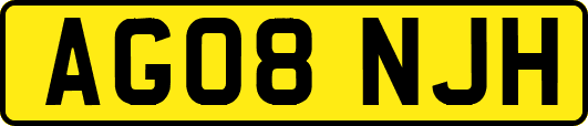 AG08NJH