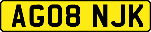 AG08NJK