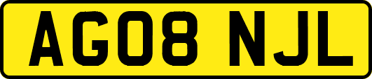 AG08NJL