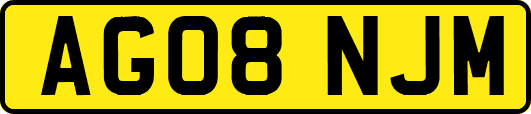 AG08NJM