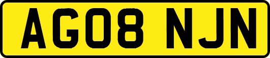 AG08NJN