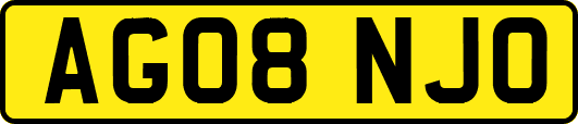 AG08NJO