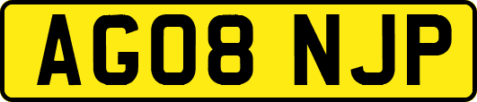 AG08NJP