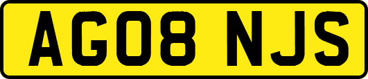 AG08NJS