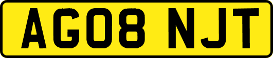 AG08NJT