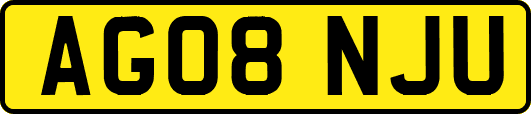 AG08NJU