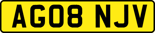 AG08NJV