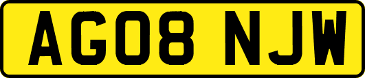 AG08NJW