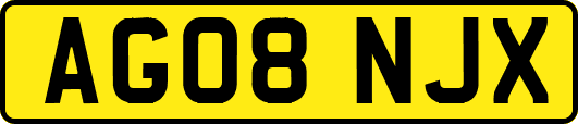 AG08NJX
