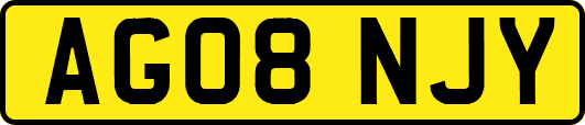AG08NJY