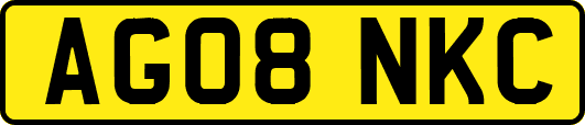 AG08NKC