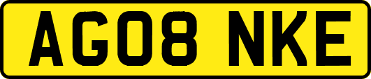 AG08NKE