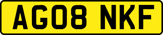 AG08NKF