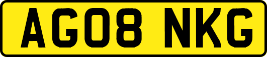 AG08NKG