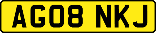 AG08NKJ