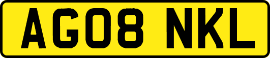 AG08NKL
