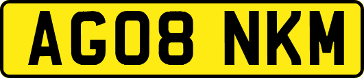 AG08NKM