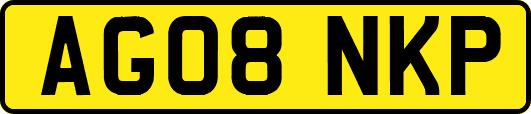 AG08NKP